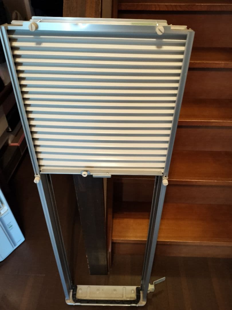 CORONA 窓用エアコン CW-1615