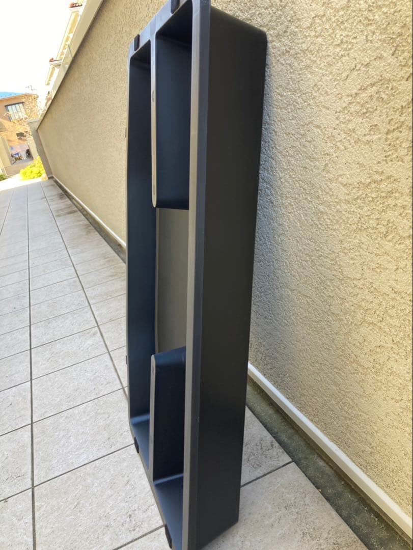 ノート E13 FE13 日産純正ラゲッジアンダーボックス