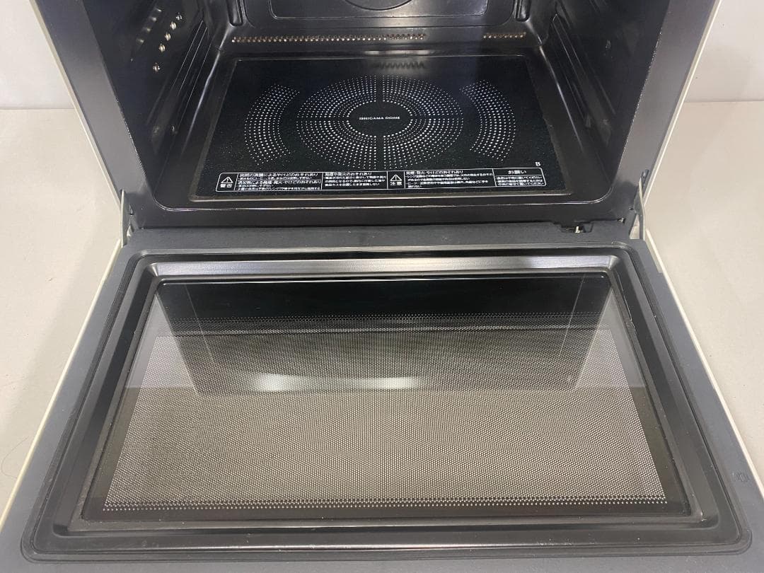 東芝 石窯ドーム ER-SD3000（W）2020年製