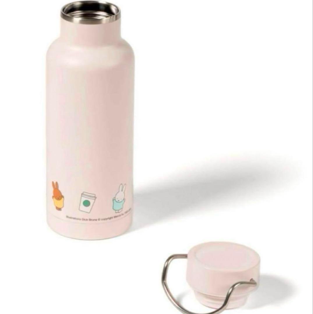 Starbucks ミッフィー コラボ シンガポール