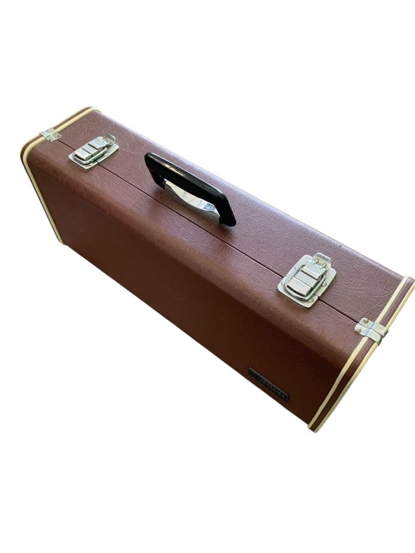 ク*ニ様 M16259 YAMAHA トランペット S333 赤ラベル 販売終了