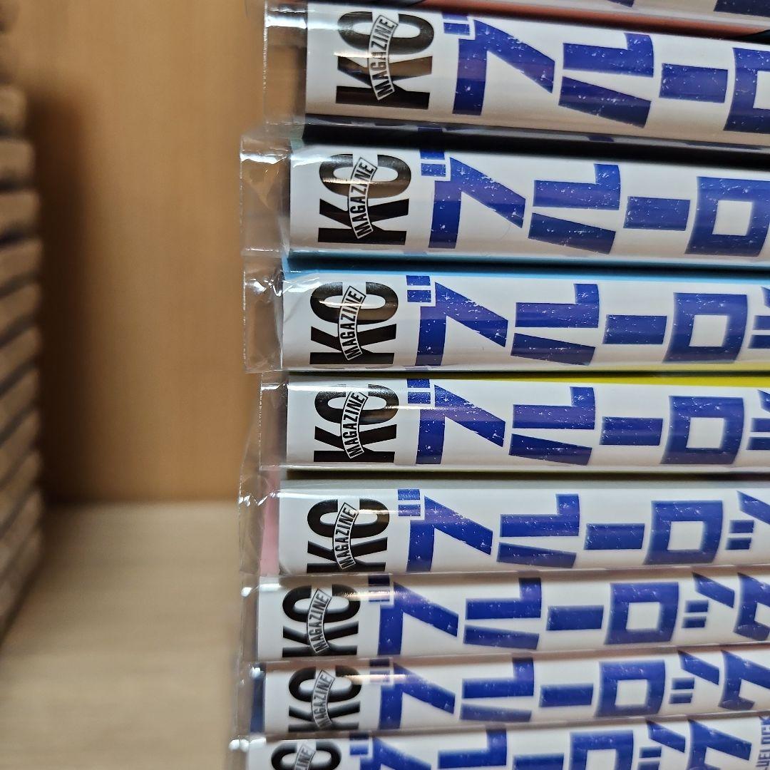 【新品購入／カバー付】ブルーロック 1-31巻