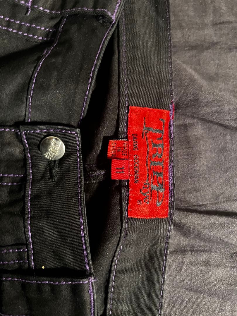 トリップTRIPP ボンテージパンツ