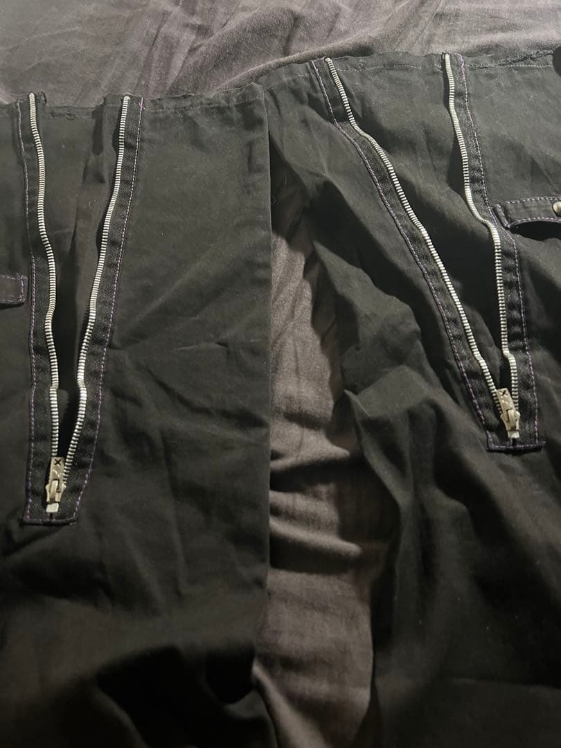 トリップTRIPP ボンテージパンツ