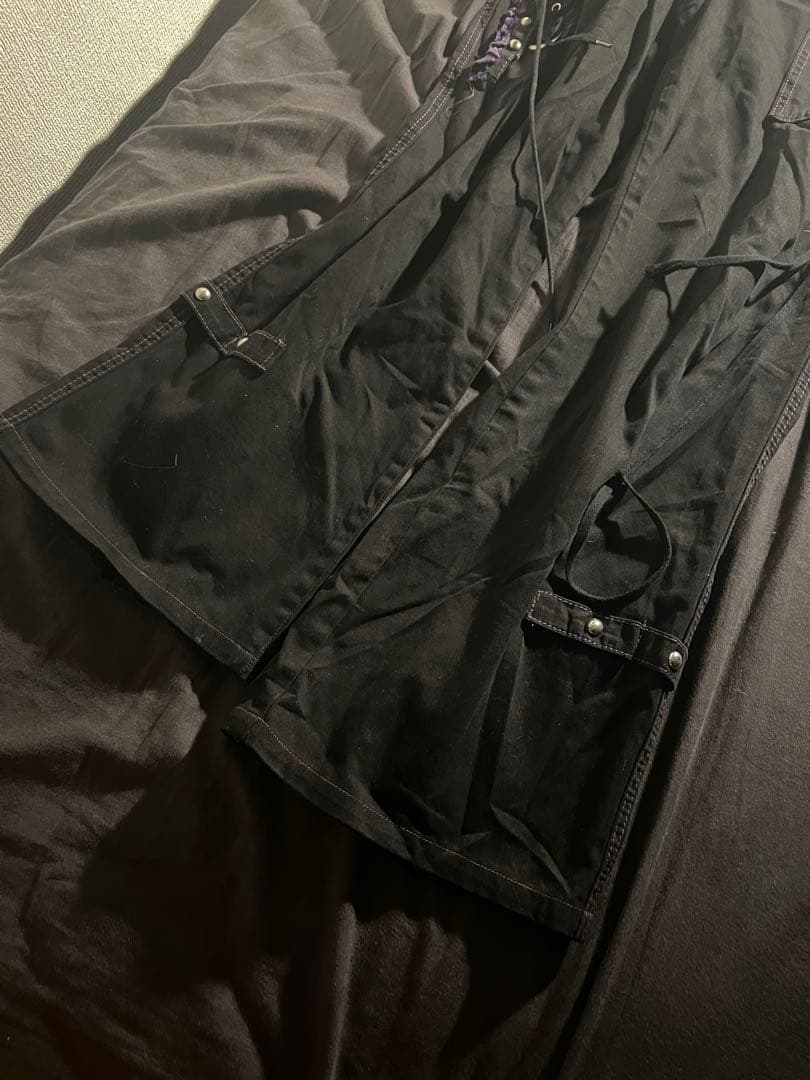 トリップTRIPP ボンテージパンツ