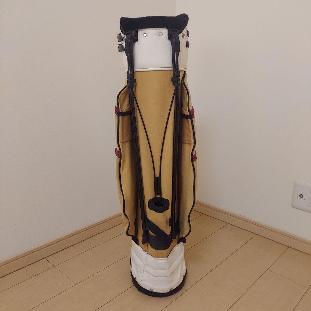 JONES ジョーンズ キャディバック スタンド ★美品