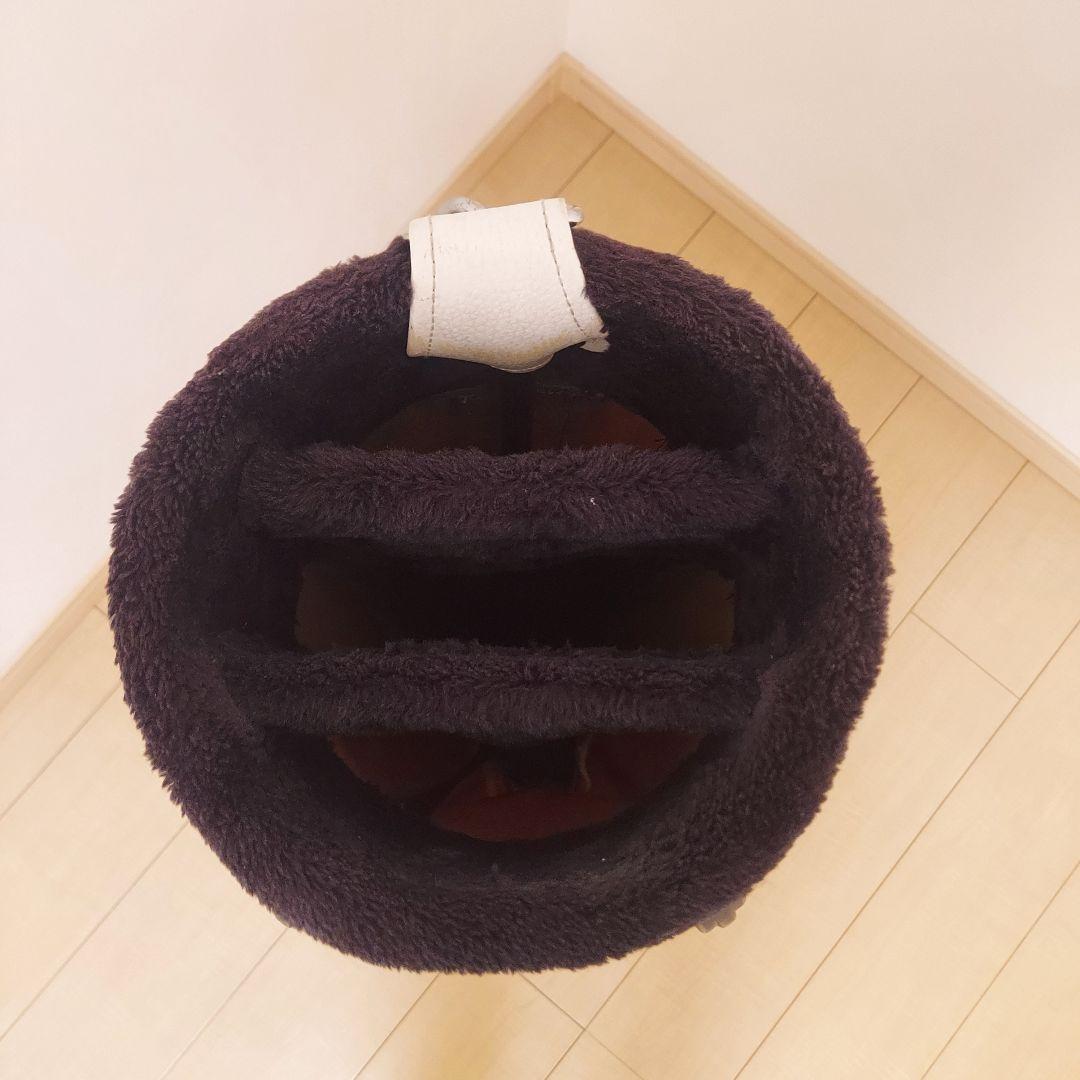 JONES ジョーンズ キャディバック スタンド ★美品