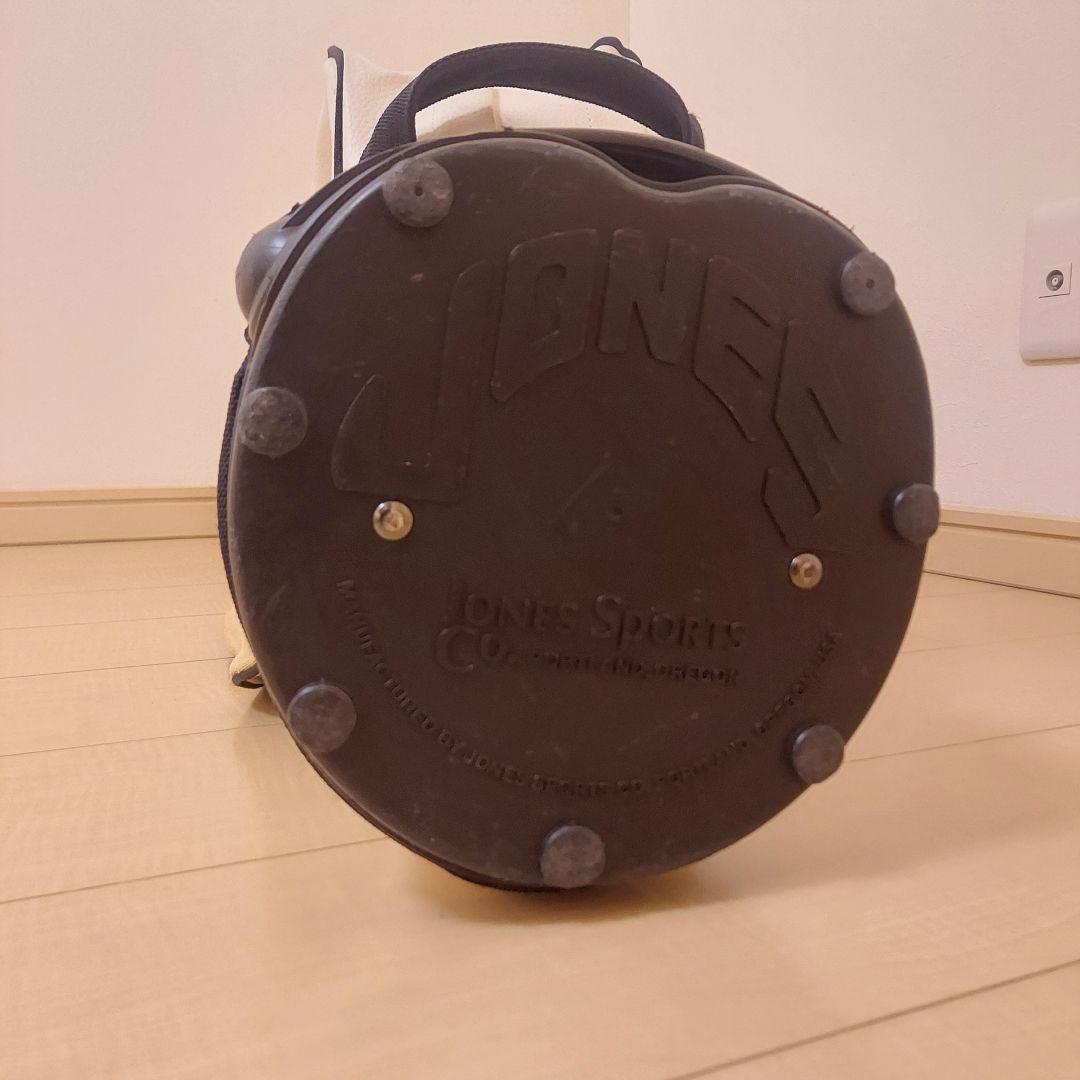 JONES ジョーンズ キャディバック スタンド ★美品