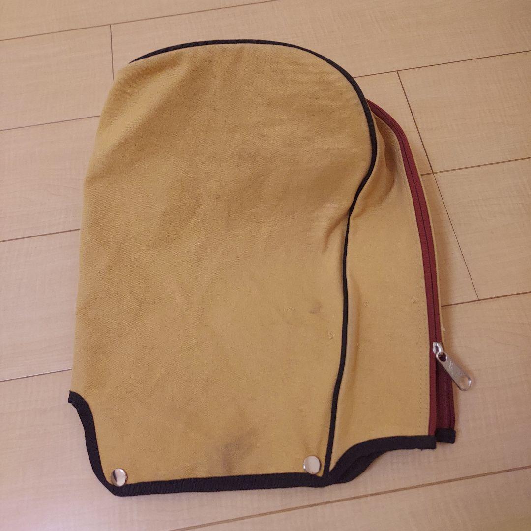 JONES ジョーンズ キャディバック スタンド ★美品