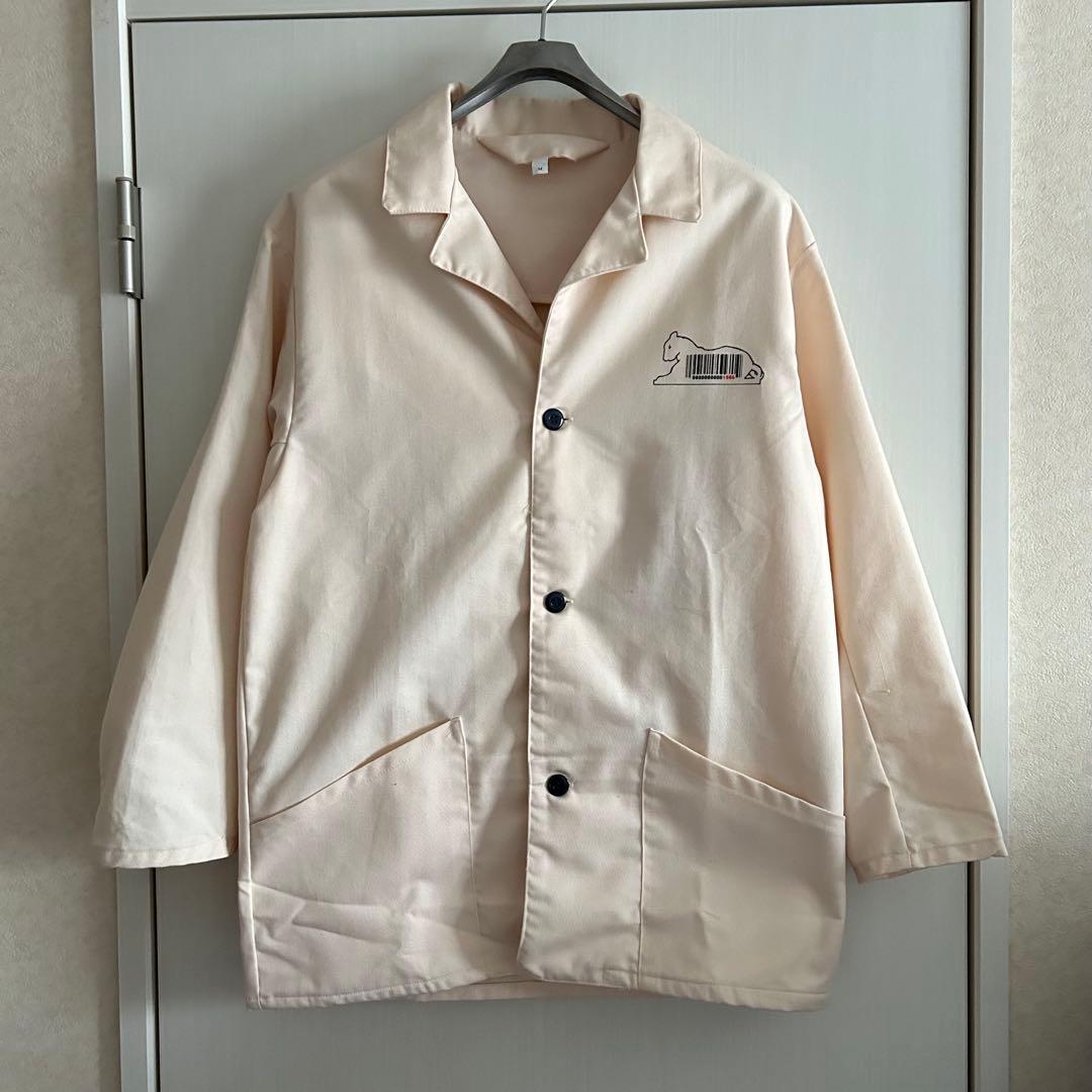 80s デッド ヴィンテージ プリンストン 86 メモリアルジャケット USA製