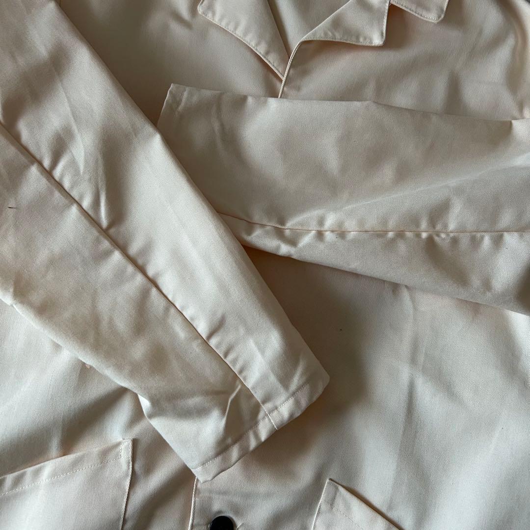 80s デッド ヴィンテージ プリンストン 86 メモリアルジャケット USA製