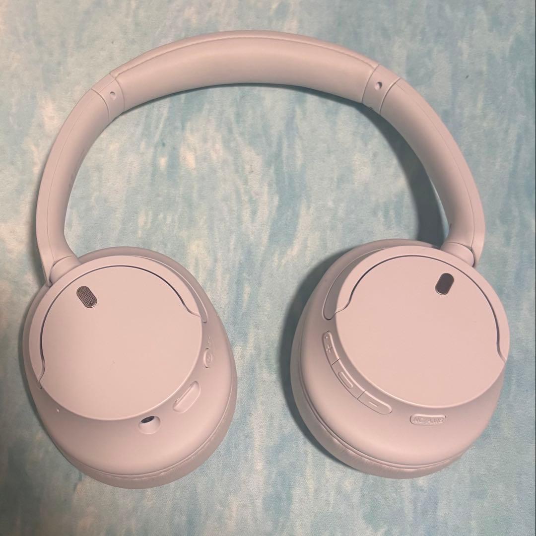 ソニー WH-CH720N 本体のみ