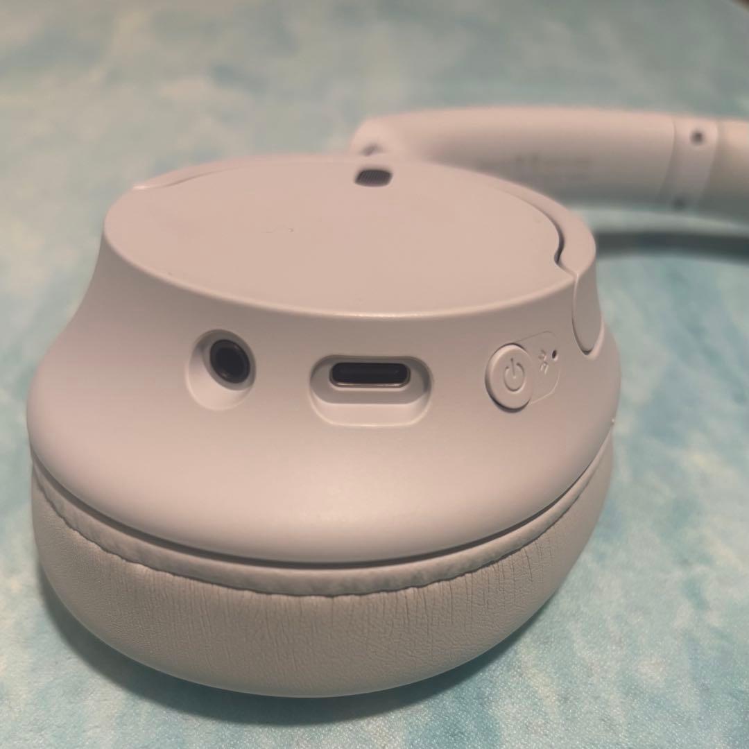 ソニー WH-CH720N 本体のみ