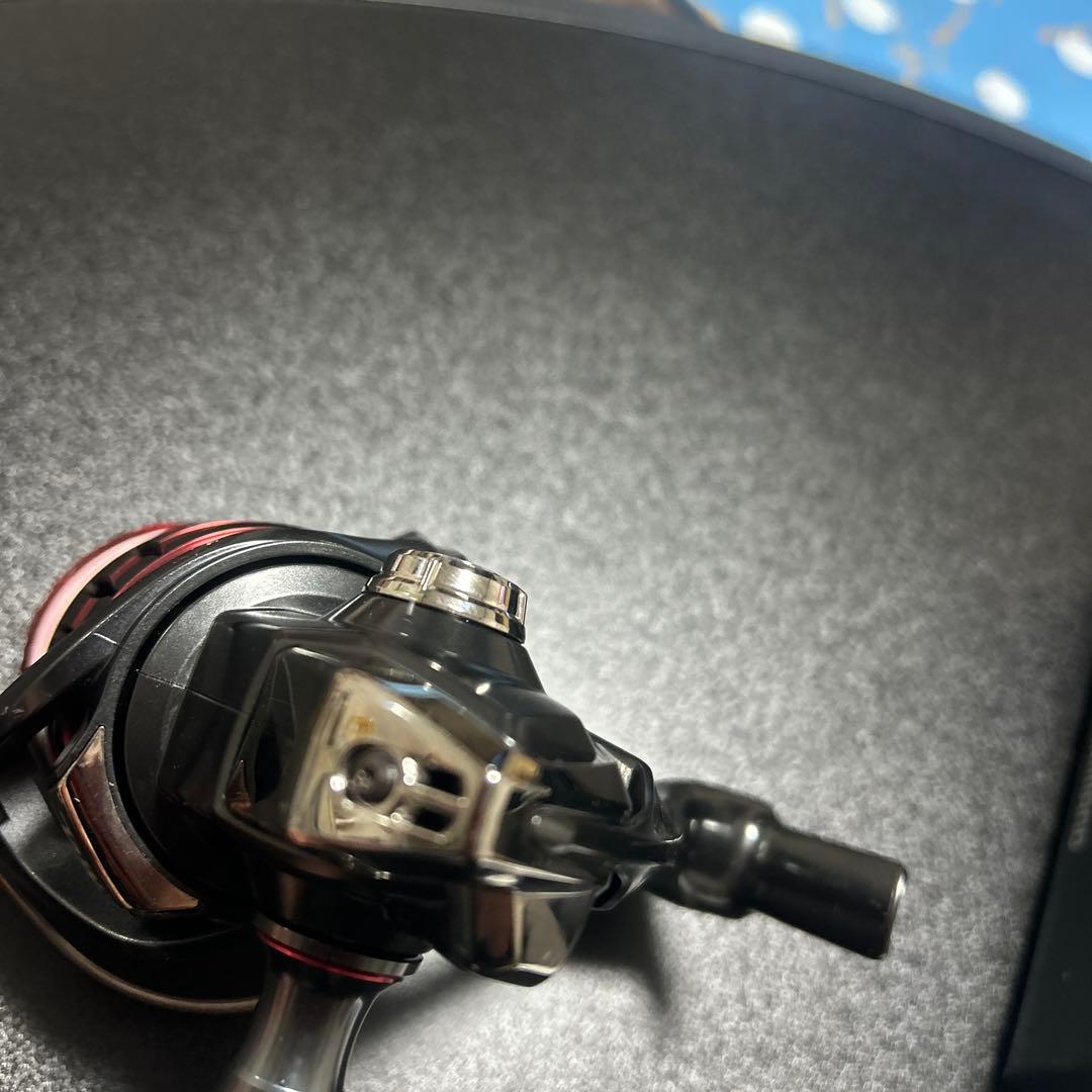 20 SHIMANO VANFORD C 5000XG スピニングリール