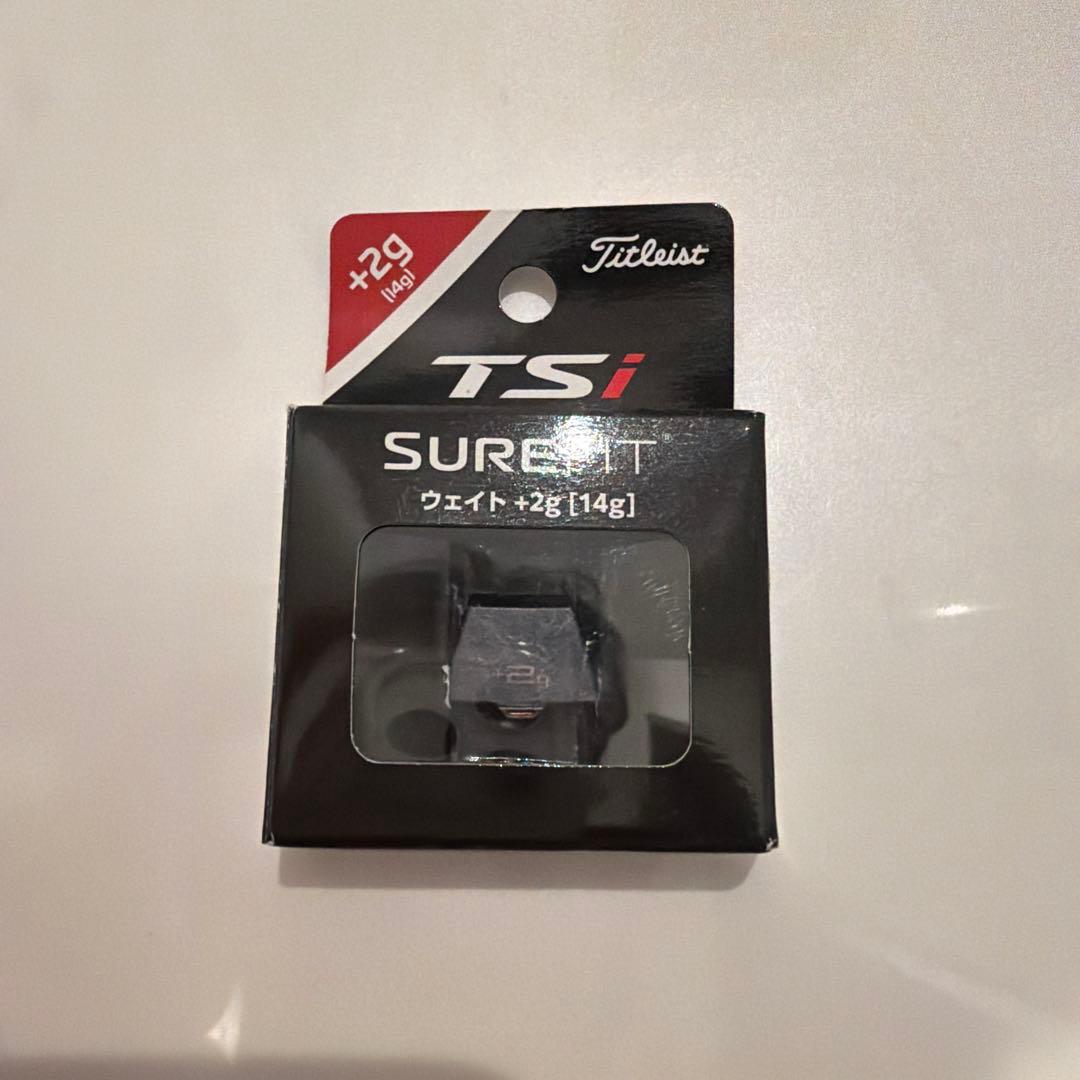 Titleist TSi3 フェアウェイウッド 3w TourAD DI-5