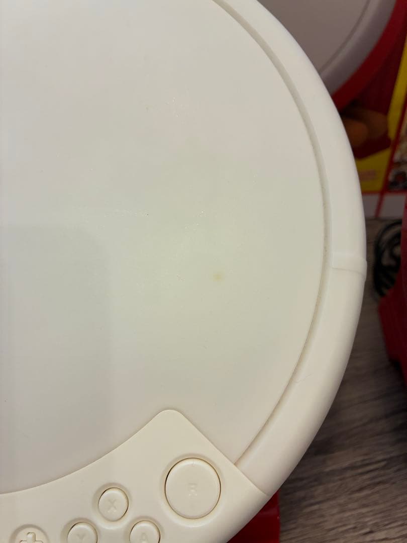 2個セット switch 太鼓とバチ ホリ HOLI ライセンス品 タタコン