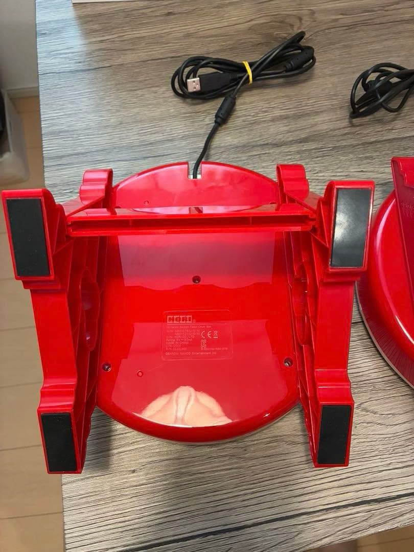 2個セット switch 太鼓とバチ ホリ HOLI ライセンス品 タタコン