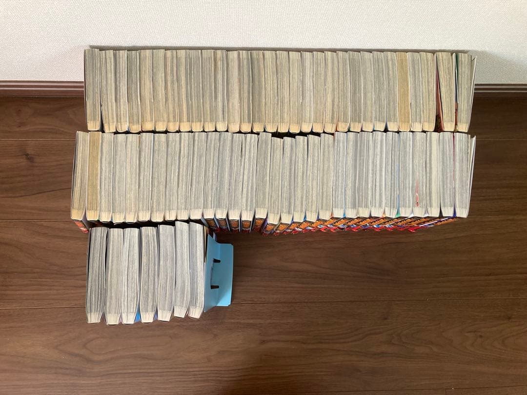 キングダム（1〜68巻）※67巻除く