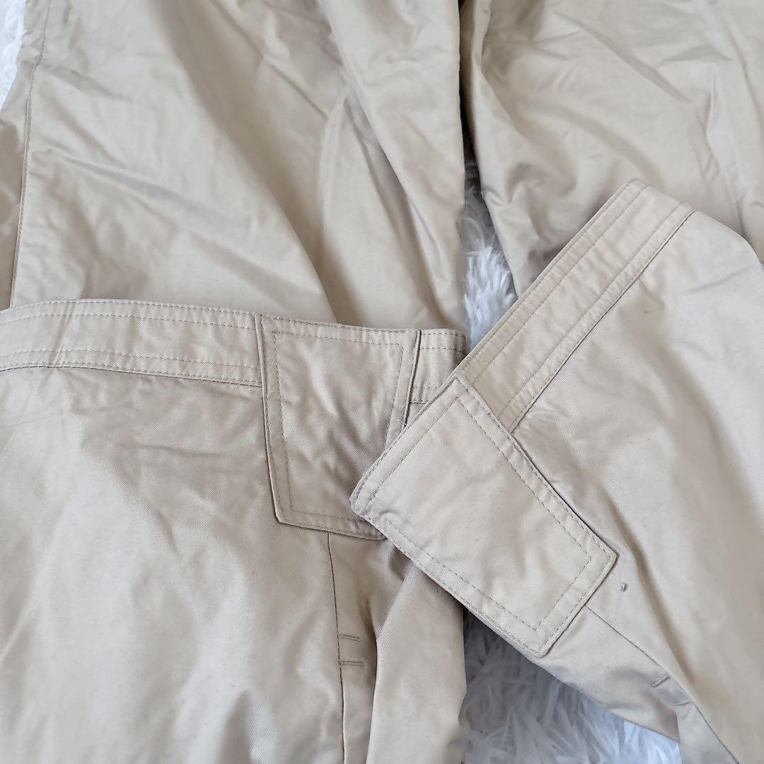 美品✨デサント　スノーウェア　スキーウェア　ヒートナビ　キッズ　男女兼用　160