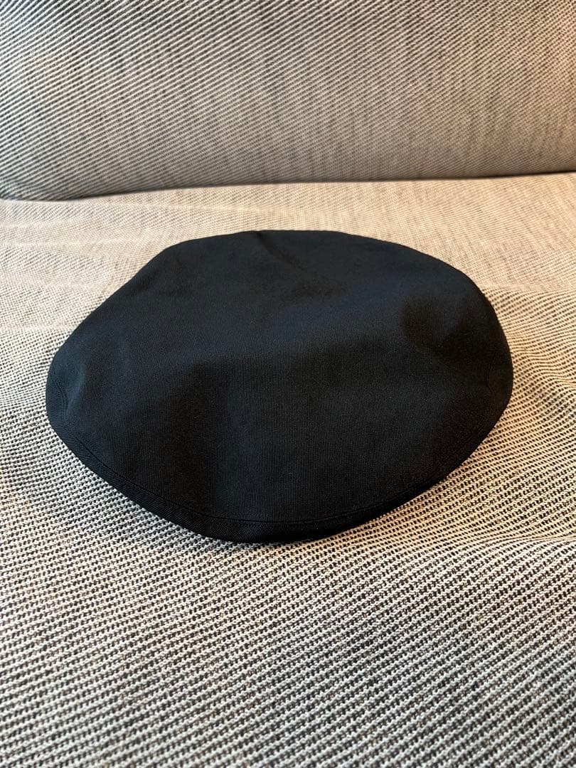 Kaptain Sunshine×KIJIMA TAKAYUKI ベレー帽