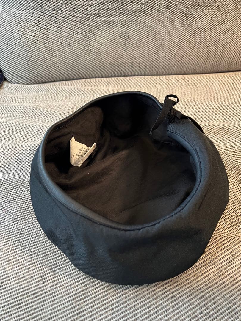 Kaptain Sunshine×KIJIMA TAKAYUKI ベレー帽