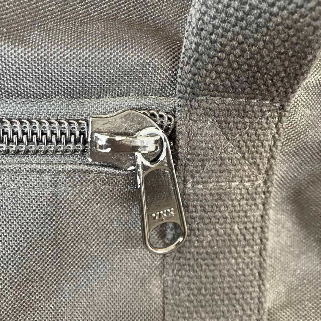 希少　初期　supreme ボストンバッグ　ドラムバッグ　2000年代