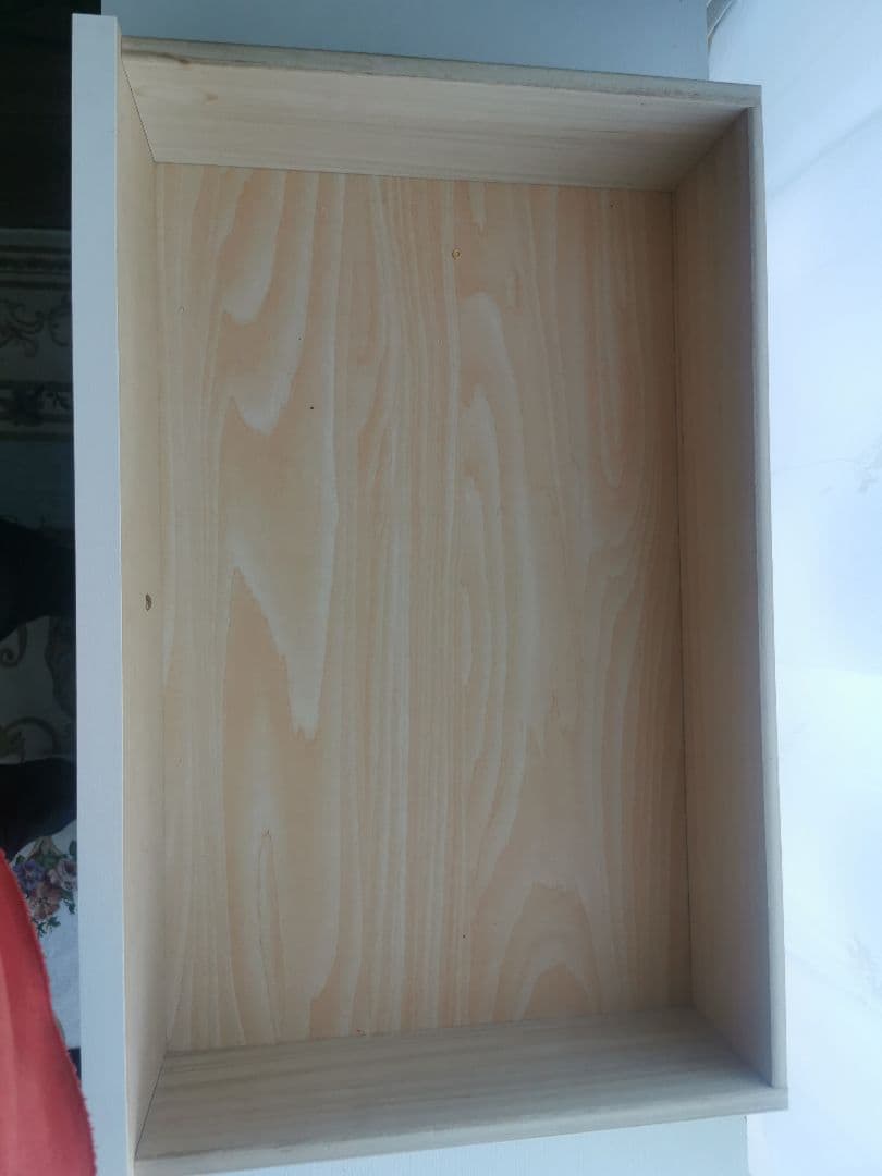 白家具 チェストmomo natural