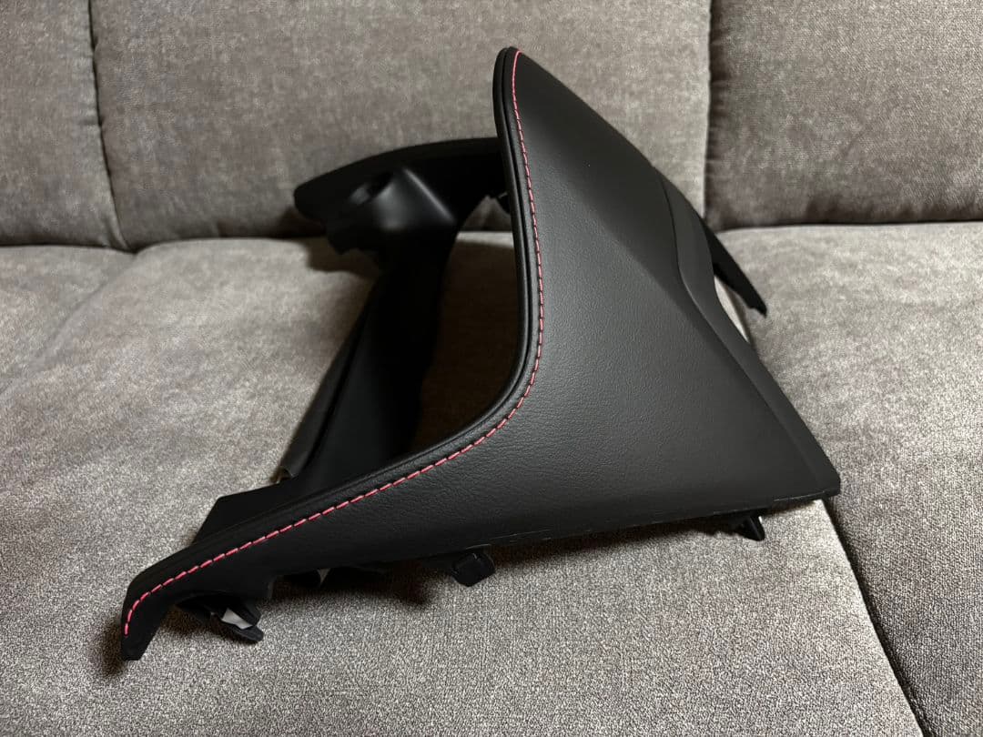 MAZDA CX-3 メーターフード