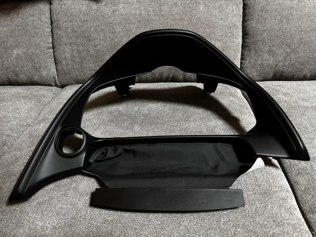 MAZDA CX-3 メーターフード