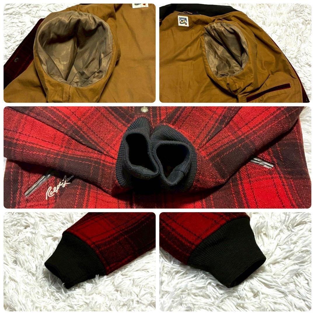 コラボ⭐️POLO RALPH LAUREN ニューヨークヤンキース　スタジャン