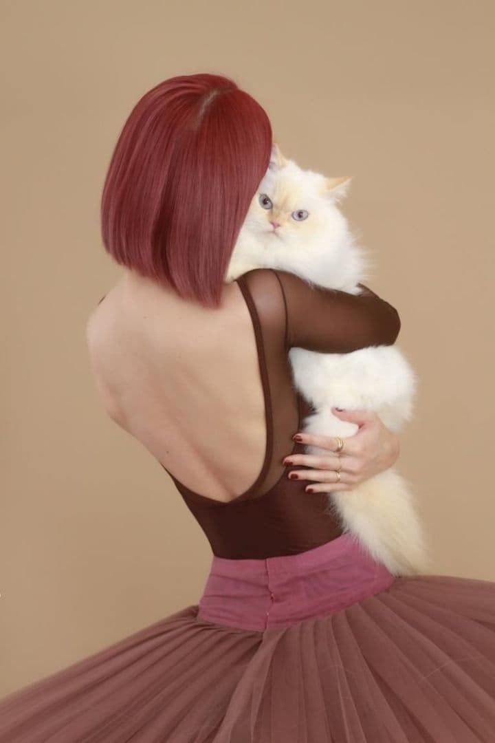 新品　unoa　Chocolate　Sleeve　Lサイズ