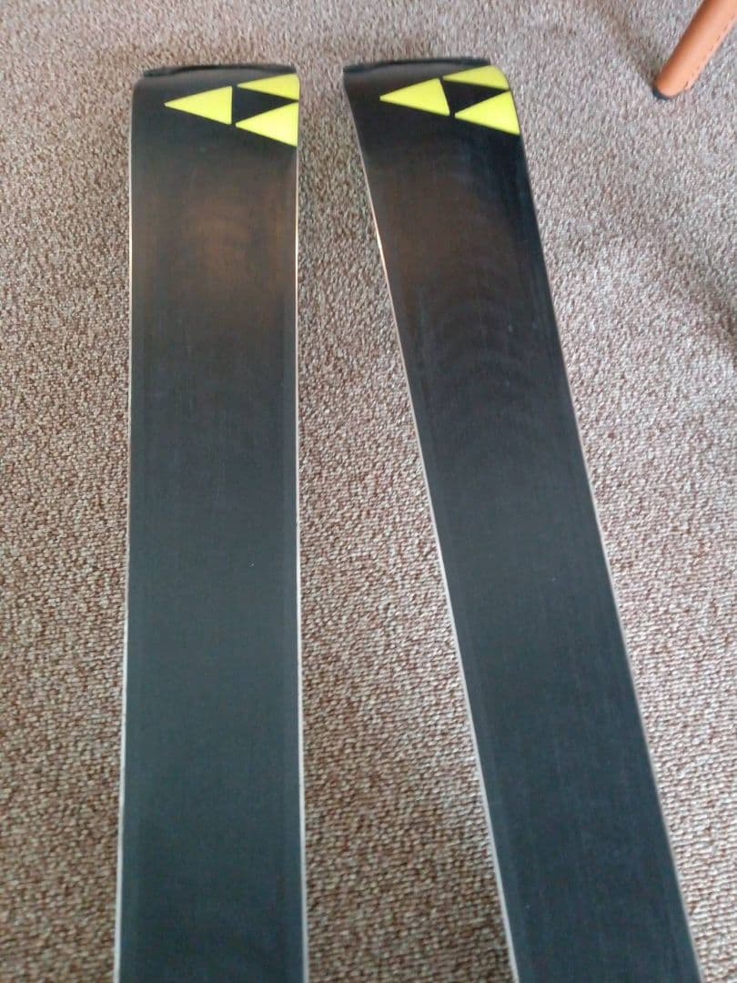 さざんか FISCHER FIS SL 158cm