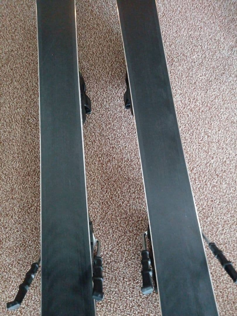 さざんか FISCHER FIS SL 158cm