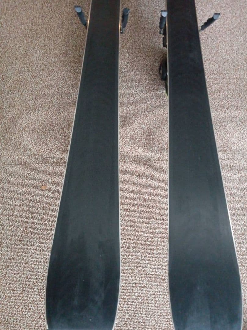 さざんか FISCHER FIS SL 158cm