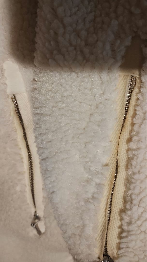 C6828 あったかモノトーンコーデ