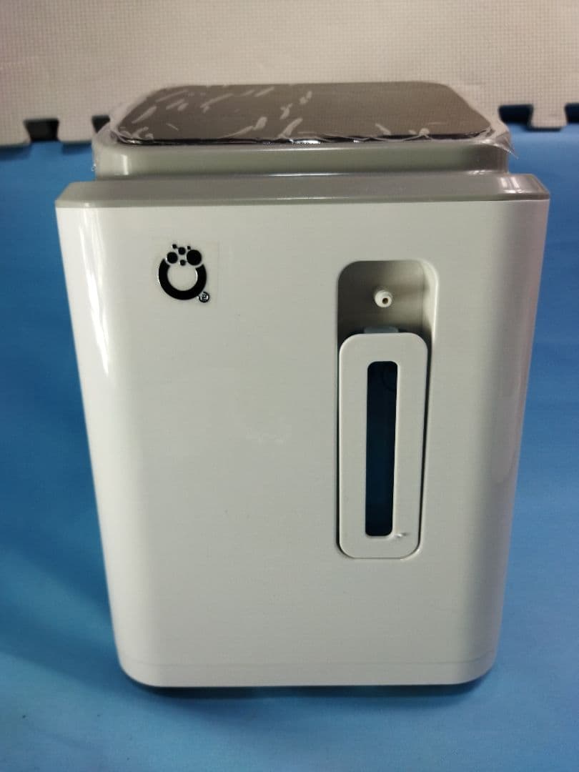 家庭用 小型酸素発生器 YY-11 未使用 通電OK 酸素濃縮器 難あり