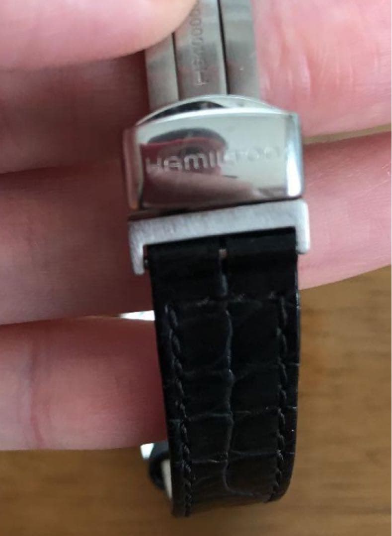 ハミルトン ベンチュラ レディース