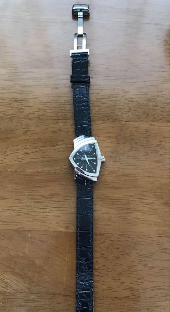 ハミルトン ベンチュラ レディース