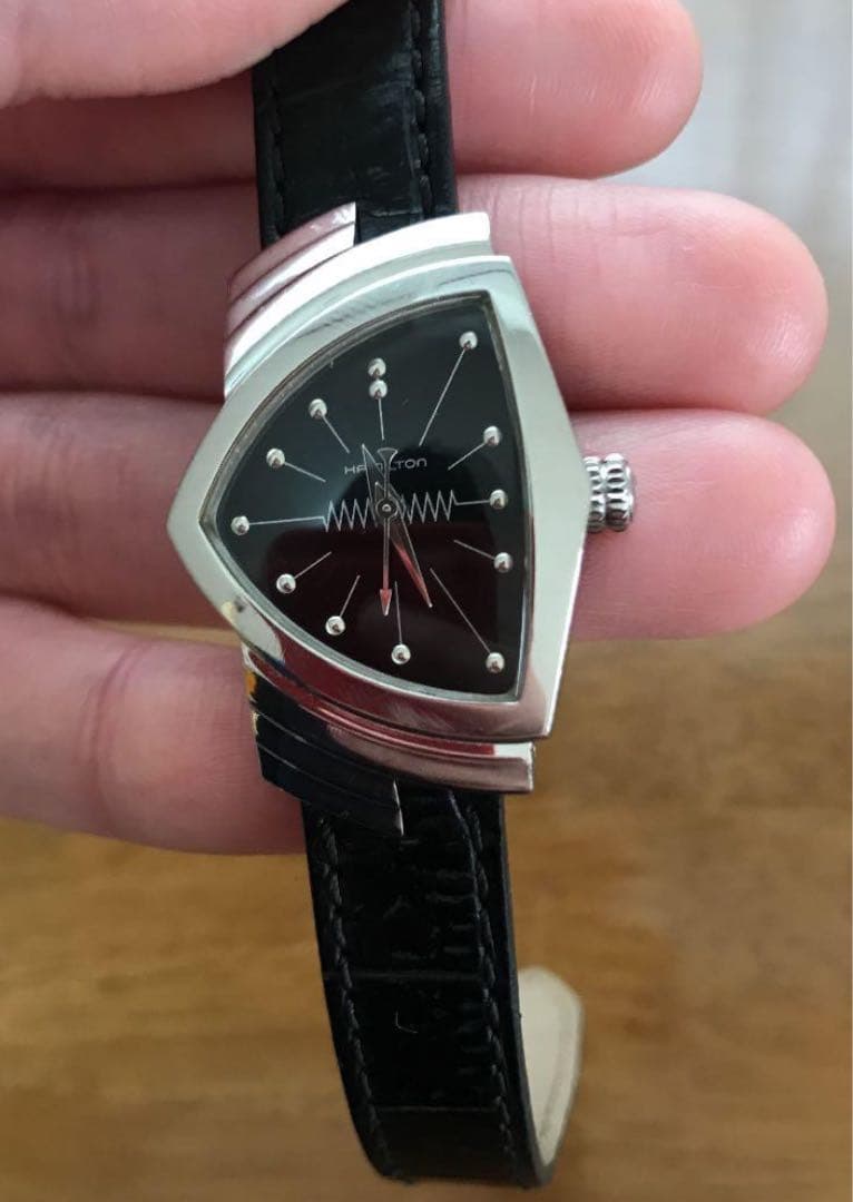 ハミルトン ベンチュラ レディース