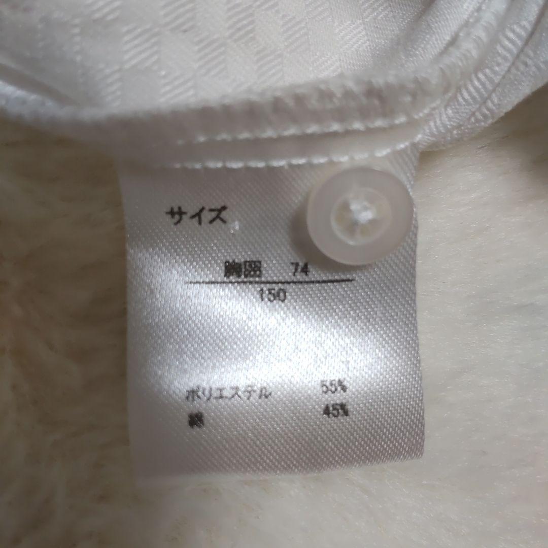 ワンダーファクトリー 6点セット 男の子 入学 卒園式 黒 150A