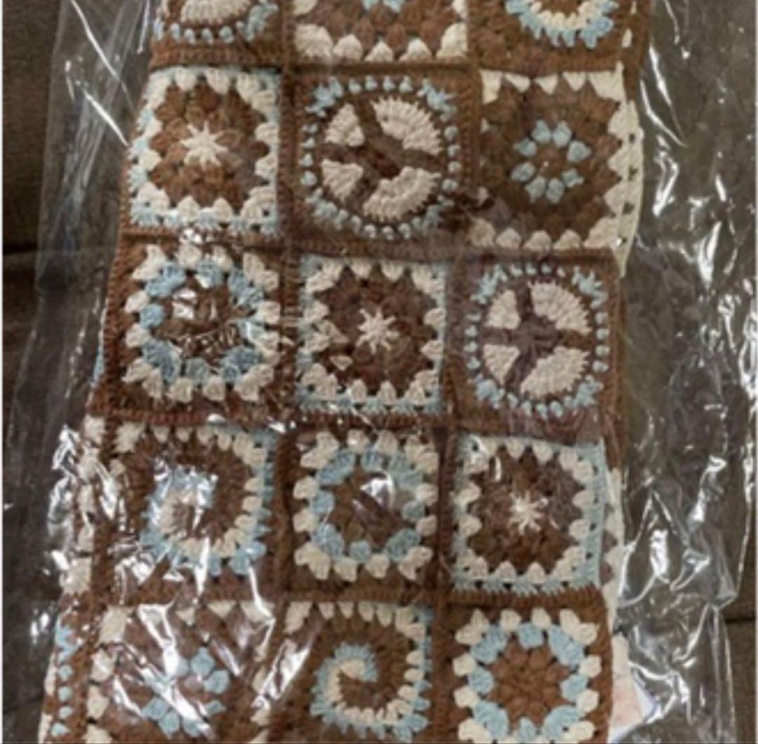 story mfg ストール