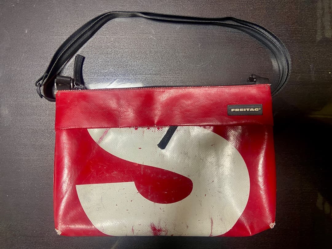 バッグ FREITAG