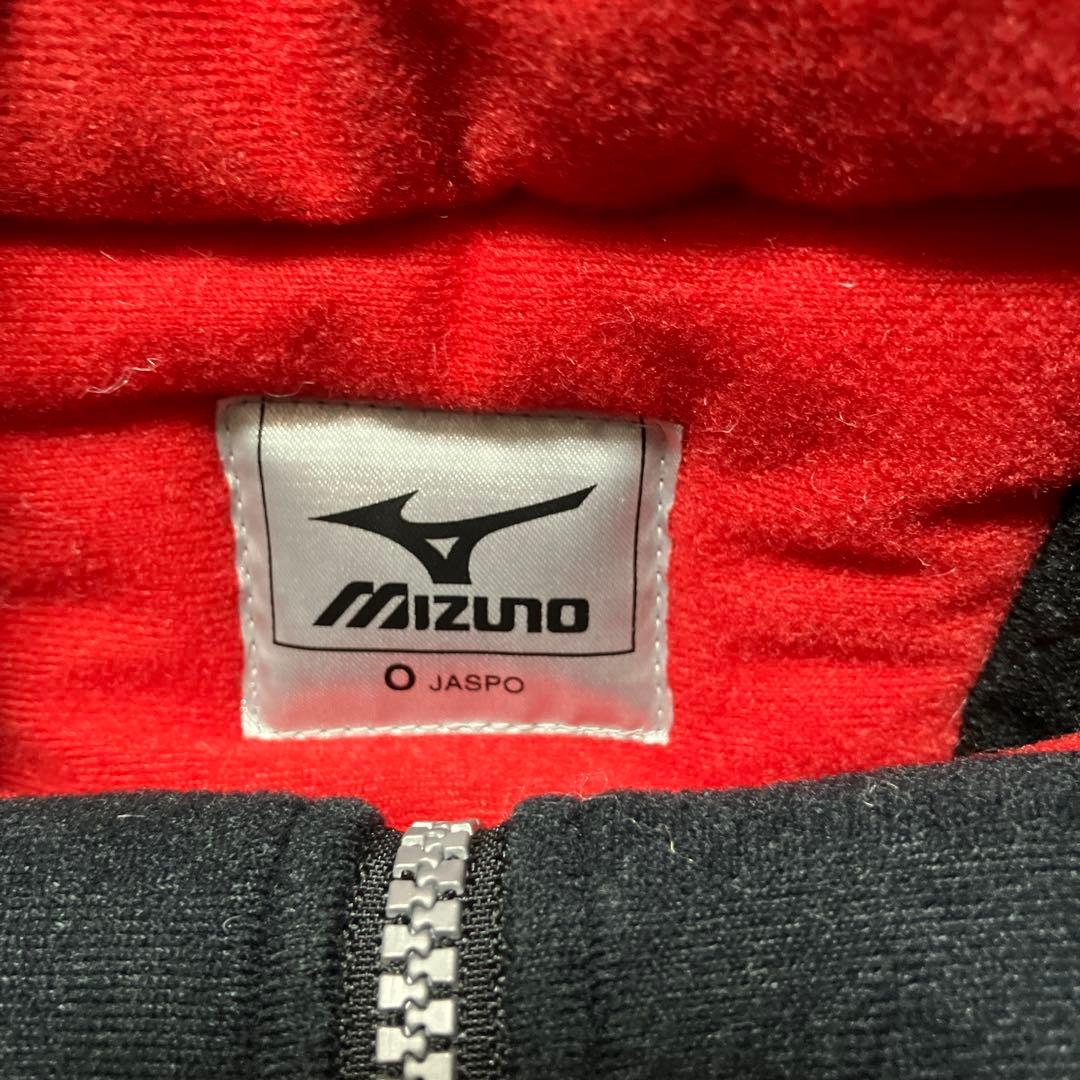 ★ itto0841 ★MIZUNO ブレスサーモ ウインドブレーカー