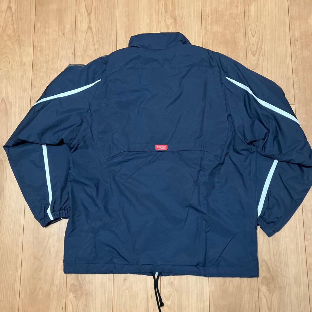 ★ itto0841 ★MIZUNO ブレスサーモ ウインドブレーカー