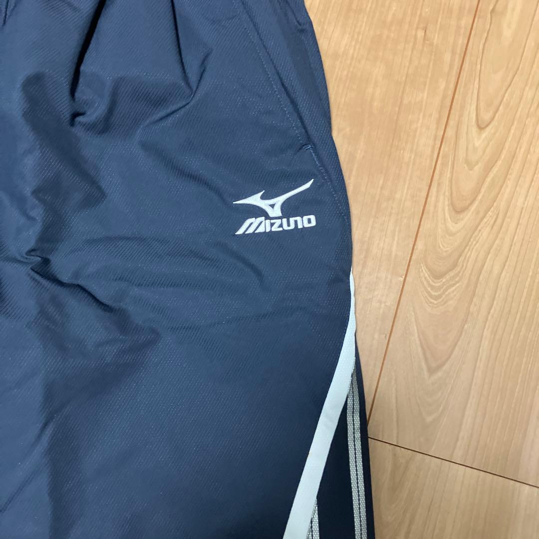 ★ itto0841 ★MIZUNO ブレスサーモ ウインドブレーカー