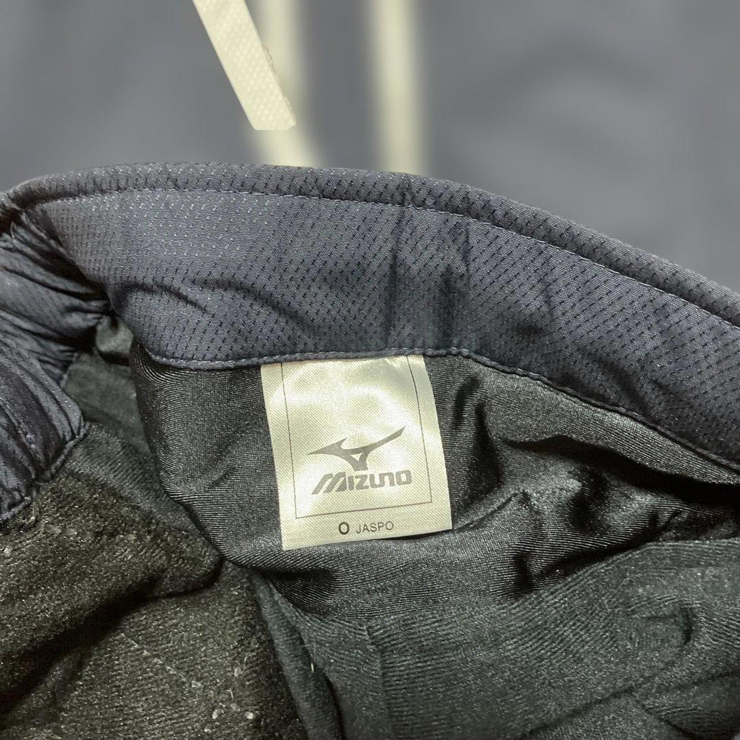 ★ itto0841 ★MIZUNO ブレスサーモ ウインドブレーカー