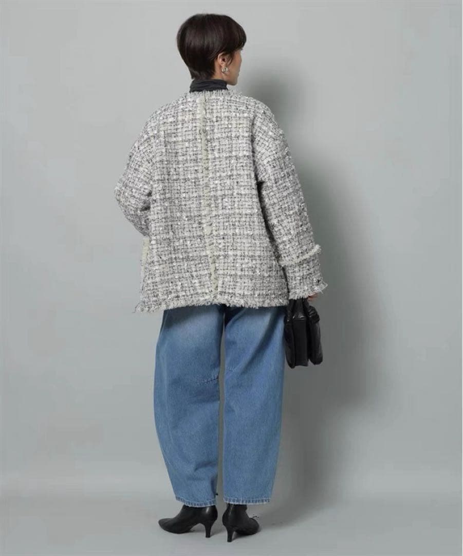 ジャケット・アウター Camelcaramel