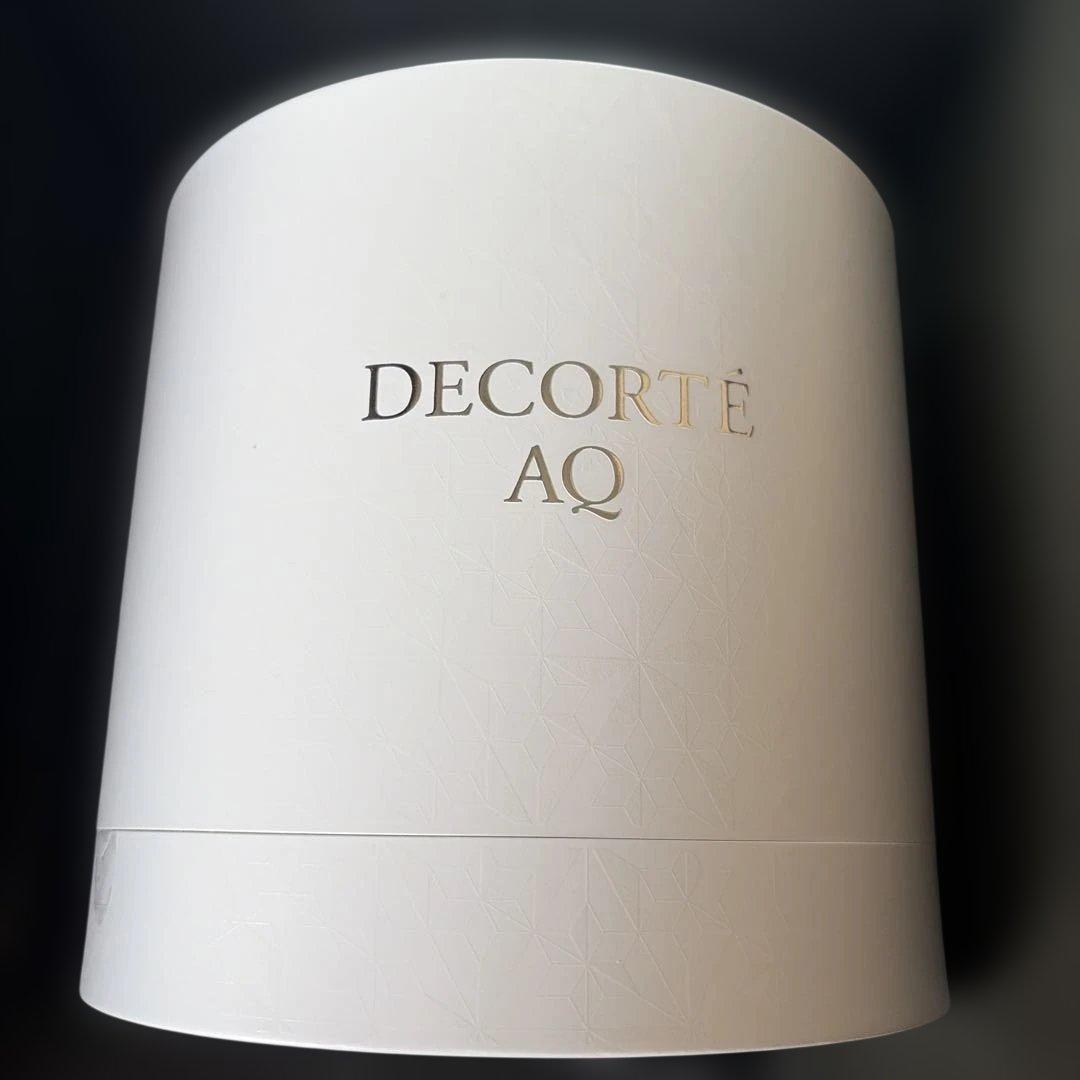 コスメデコルテ　AQ ラディアンス　コフレⅡ