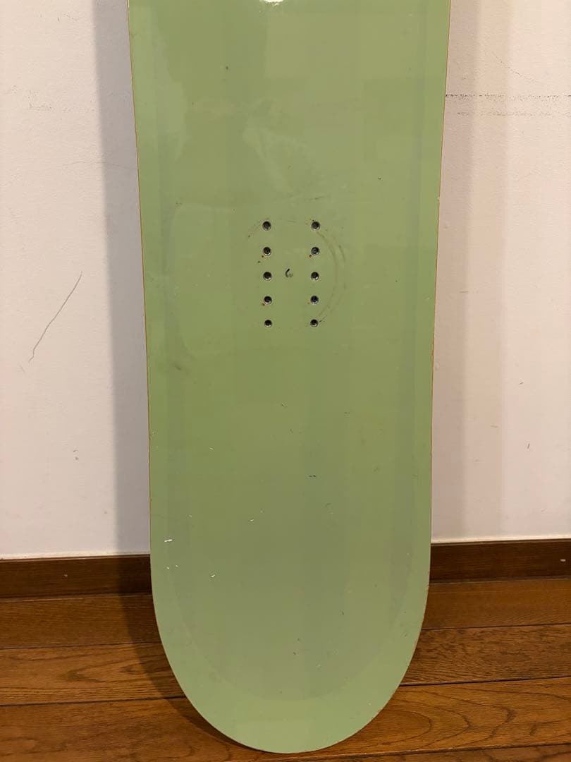 GENTEMSTICK DRIFTER 155 ゲンテンスティック ドリフター