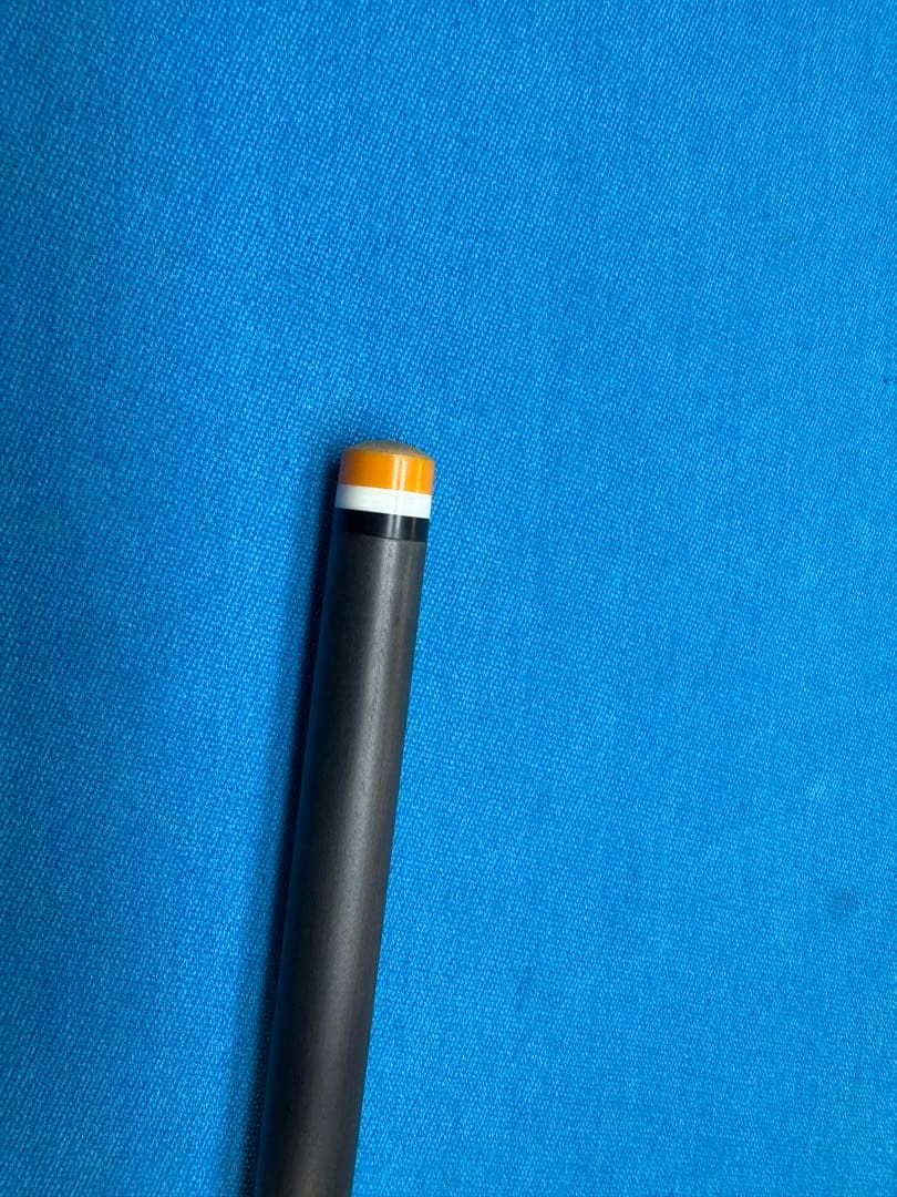 シャフhealing製カーボンブレイクシャフト　TAOM2.0 BREAKCUE